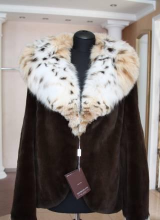 Шубы Красноярск