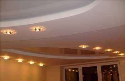 Комплексный и частичный ремонт квартир Санкт-Петербург