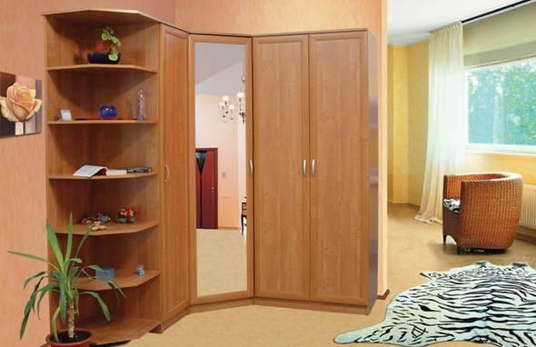 Шкафы и шкафы-купе дешево Москва