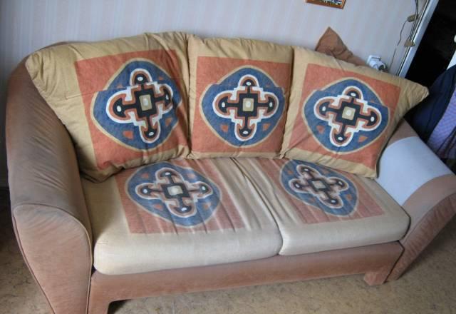 Мягкая мебель Москва