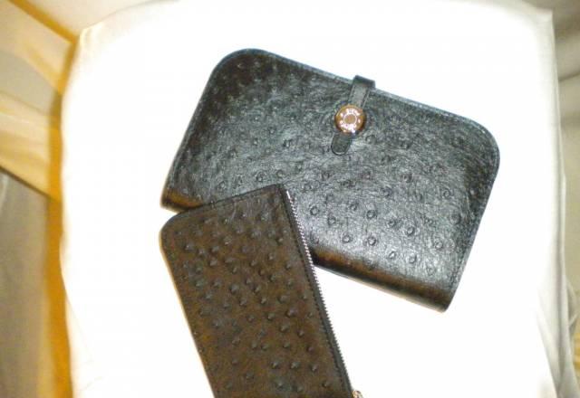 Кошелек Hermes Москва