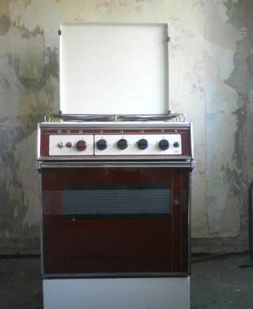 Газовая плита "Брест 1457-01" Королев