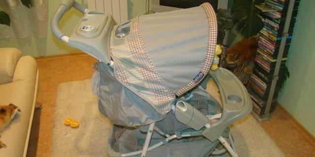 Каляску ф. Graco Волгоград