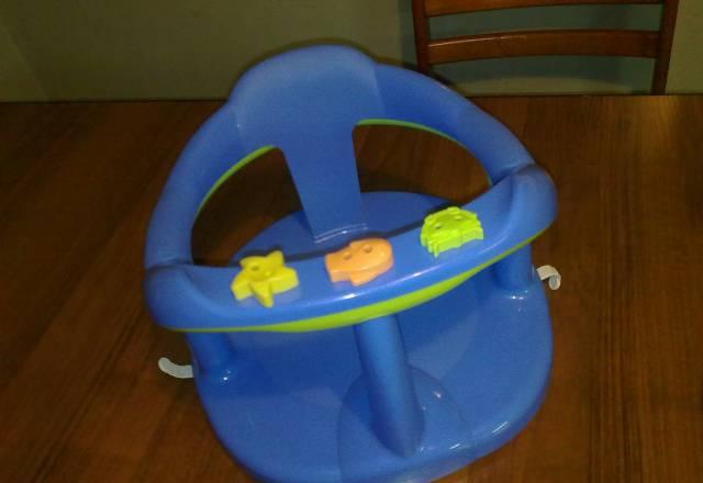 Детское сиденье в ванную Aquababy (Франция) Москва