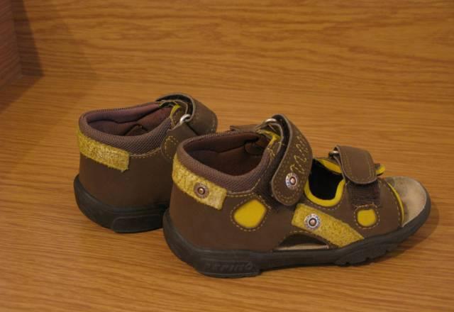 Босоножки Рикоста Санкт-Петербург