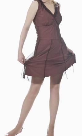 НОВОЕ ПЛАТЬЕ, размеры 46-50 Москва