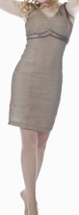 ЛЬНЯНОЕ НОВОЕ ПЛАТЬЕ, размеры 46-50 Москва