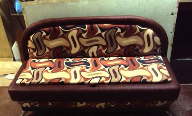 Новый диван для кухни с ящиком для хранения Санкт-Петербург