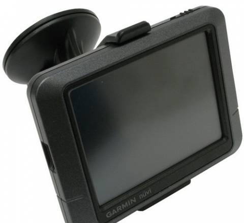 GPS навигатор Garmin nuvi 205 Москва