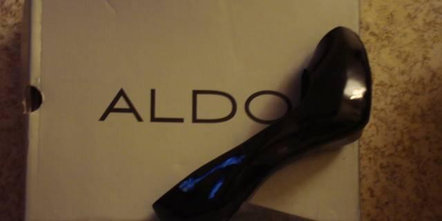Продаю женские туфли Aldo Москва