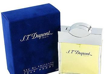 Туалетная вода для мужчин S.T. Dupont (50 мл) Москва