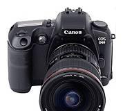 Canon EOS D60 Санкт-Петербург