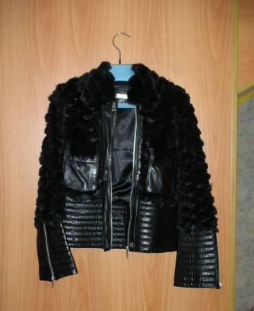 Жакет-куртка италия Москва