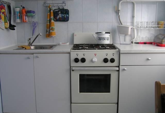 Кухня икеа Королев