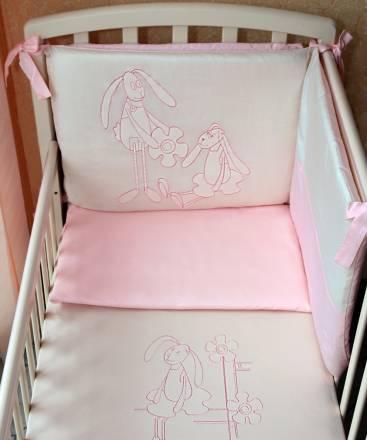 Распродажа комплектов в кроватку за 1500 руб Санкт-Петербург