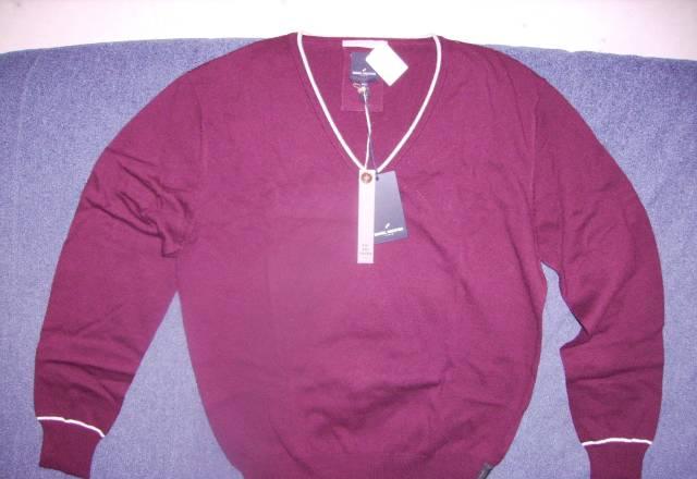 Свитер мужской Санкт-Петербург