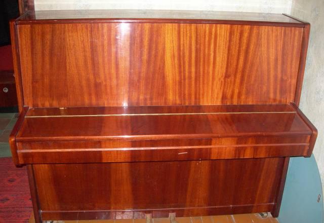 Пианино Санкт-Петербург