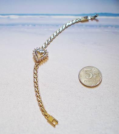 Браслет, винтаж Санкт-Петербург