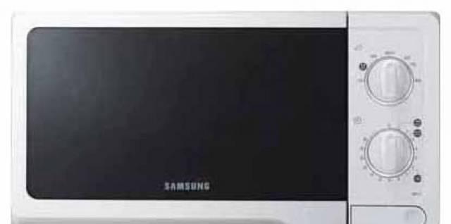 Продам Микроволновая печь Samsung Москва