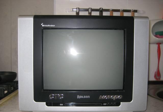 Телевизор Москва