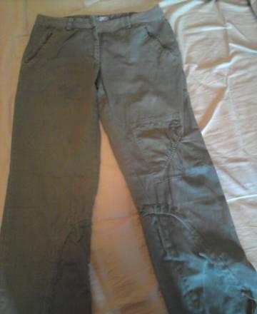 Вещи пакетом NafNaf, JLo, Faiertrаp Москва