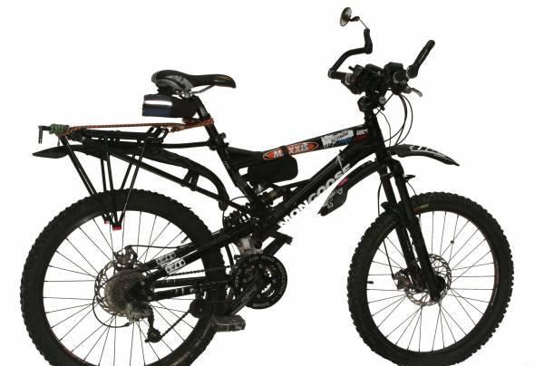 Mongoose black diamond Москва