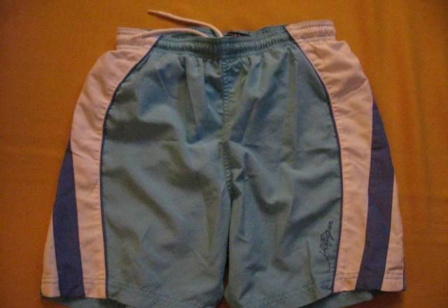 Плавки для мальчика Москва