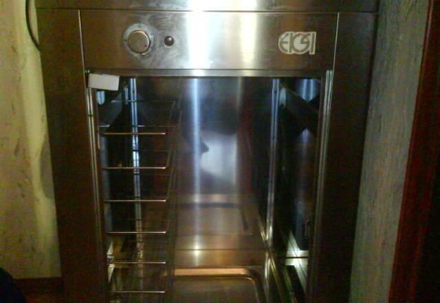 Шкаф расстоечный Санкт-Петербург