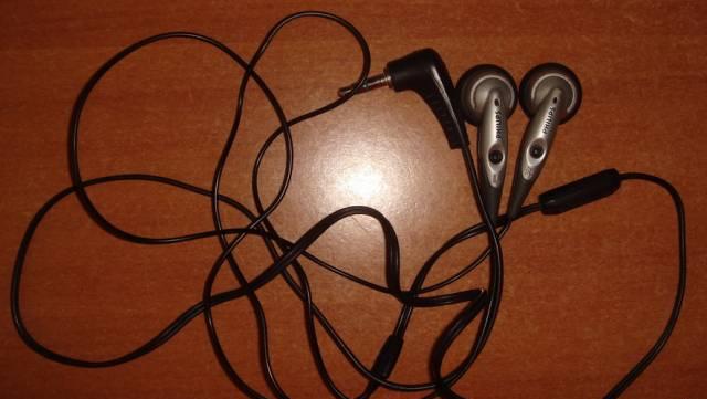 Наушники Philips Москва