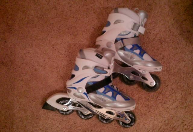 Ролики Волгоград