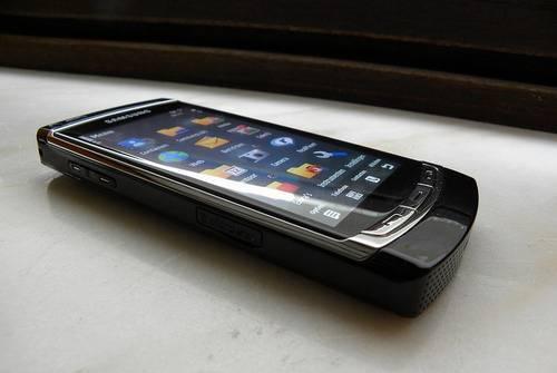 Samsung i8910 HD Краснодар