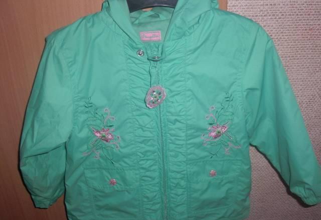 Куртка Pampolina Санкт-Петербург