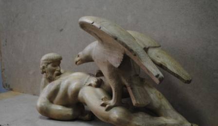 Соцреализм Москва