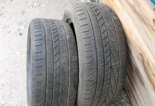 Goodyear  Excellence  215/55/16  97w Санкт-Петербург