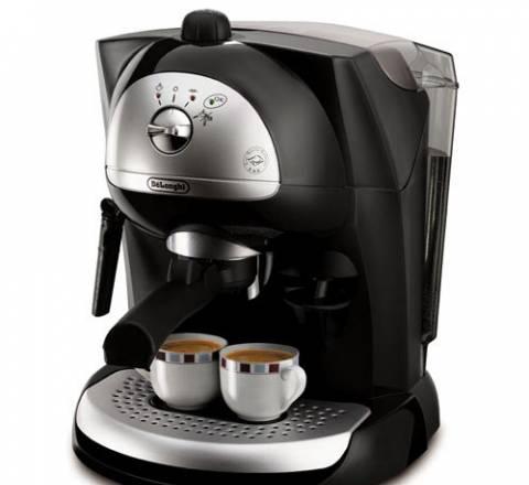 DeLonghi EC 410 B Москва