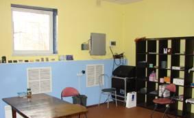 Продам 35 m2 мастерская - тихий офис - склад Москва