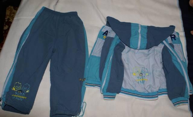 Костюм детский Москва