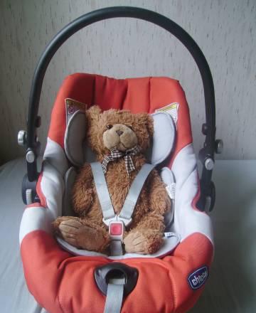 Автокресло Chicco +0 Санкт-Петербург