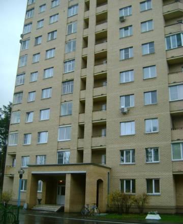 Квартира - опк Бор Домодедово