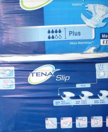 Памперсы д/взрослых Москва