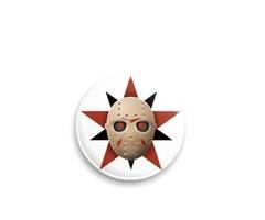 Значок "Leprosorium.ru" Нижний Новгород