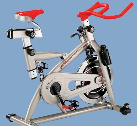 Велотренажёр Москва