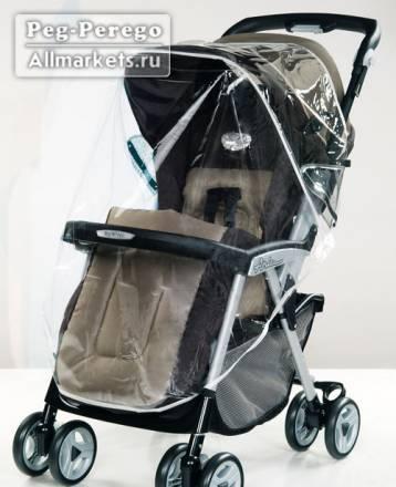 Коляска прогулочная Peg Perego Сергиев Посад