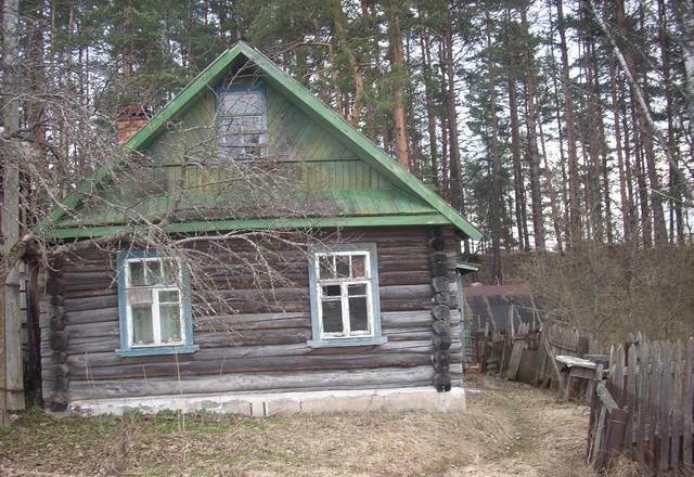 Дом с участком в Луге 2 Луга