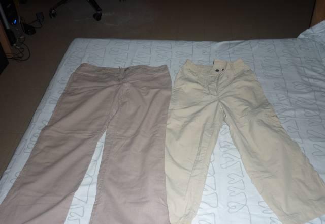 Брюки HM Москва