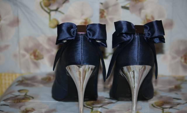 Туфли женские Москва