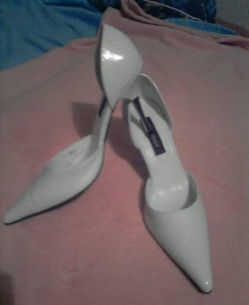 Туфли Энгельс