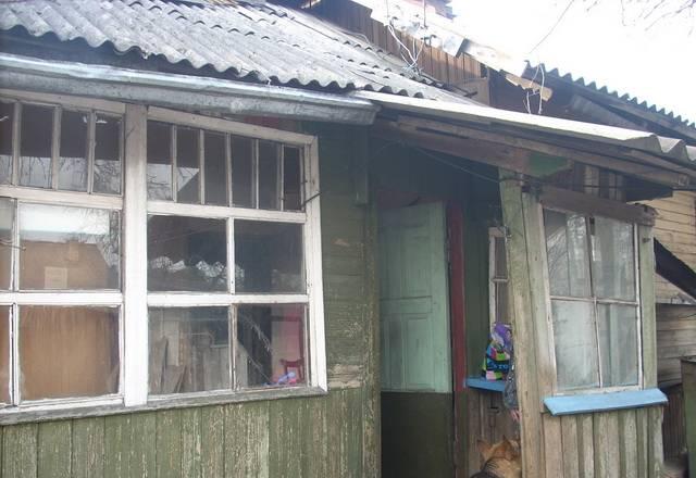 Пол дома в Луге на Полигоне с участком Луга