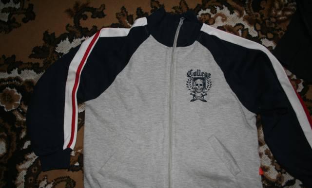 Новая кофта Москва