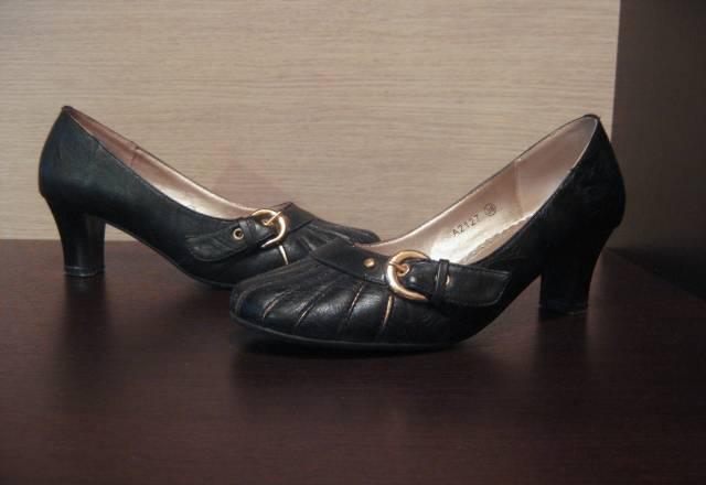 Туфли Москва